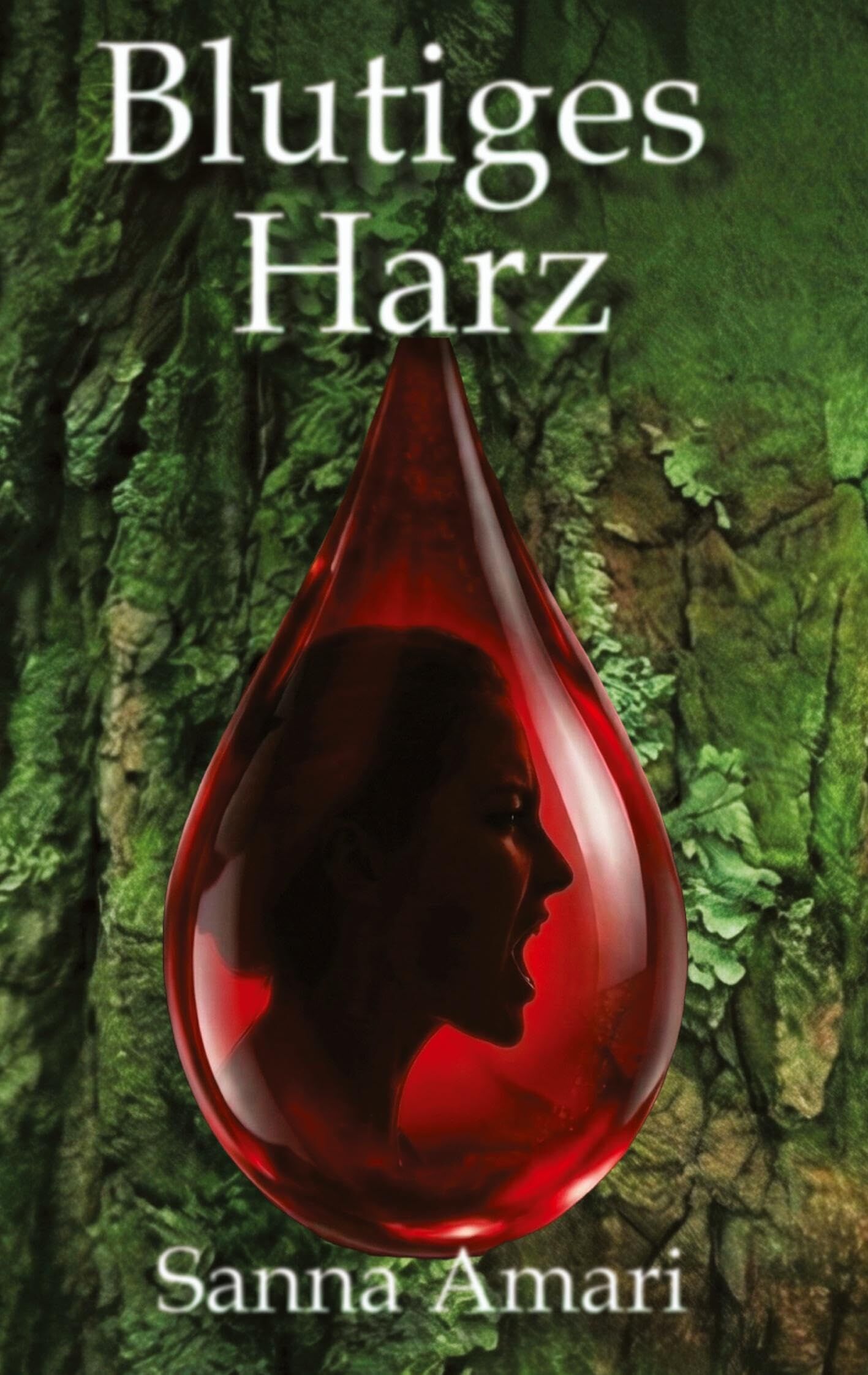 Blutiges Harz - Düstere Fantasy für Erwachsene: Wo Götter bluten und gebrochene Helden in einem Netz aus Intrigen überleben.