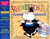 Rhinoceros Tap [With CD (Audio)] (Book & CD)