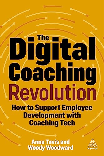 Digital Coaching Revolution: How to Support Employee Development with Coaching Tech