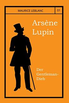 Arsène Lupin: Der Gentleman-Dieb