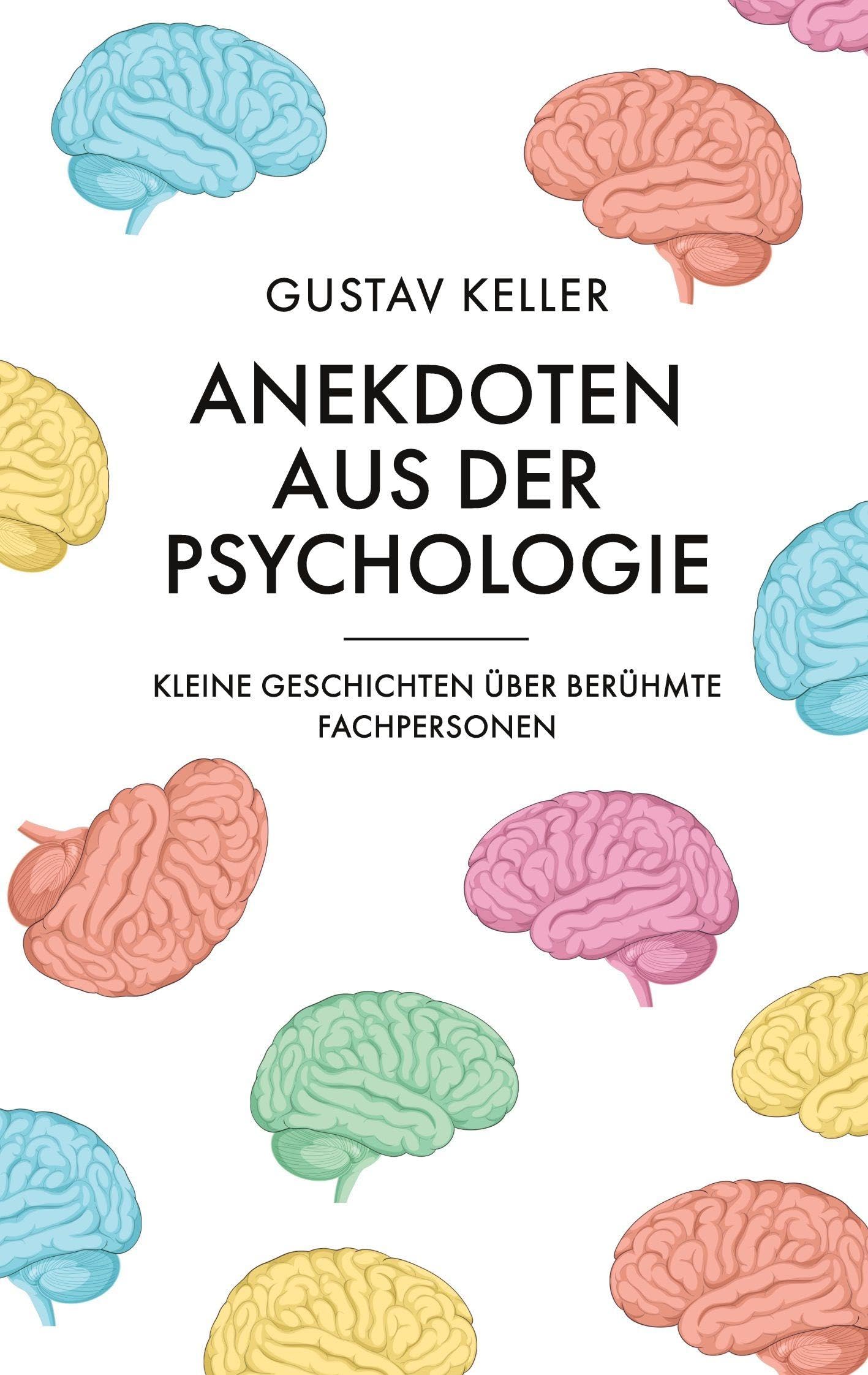 Anekdoten aus der Psychologie