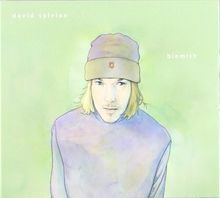 Blemish [Digipack]