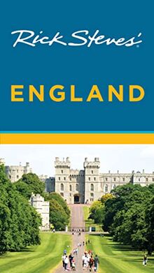 Rick Steves England