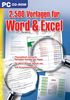 2.500 Vorlagen für Word & Excel