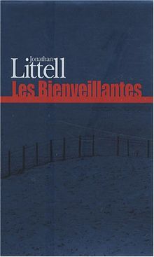 Bienveillantes Sous Etui 1 (Hors Serie Poche) von Littell, Jonathan | Buch | Zustand sehr gut