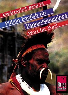 Kauderwelsch, Pidgin-English für Papua-Neuguinea von Schaefer, Albrecht G. | Buch | Zustand sehr gut