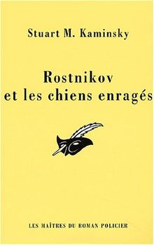 Rostnikov et le chien enragé