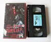 Michael Jackson: Making Michael Jackson's 'Thriller' [VHS] [UK Import]