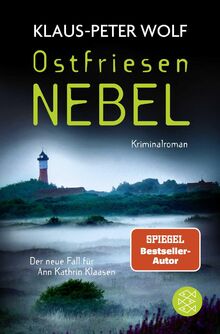 Ostfriesennebel: Der neue Fall für Ann Kathrin Klaasen