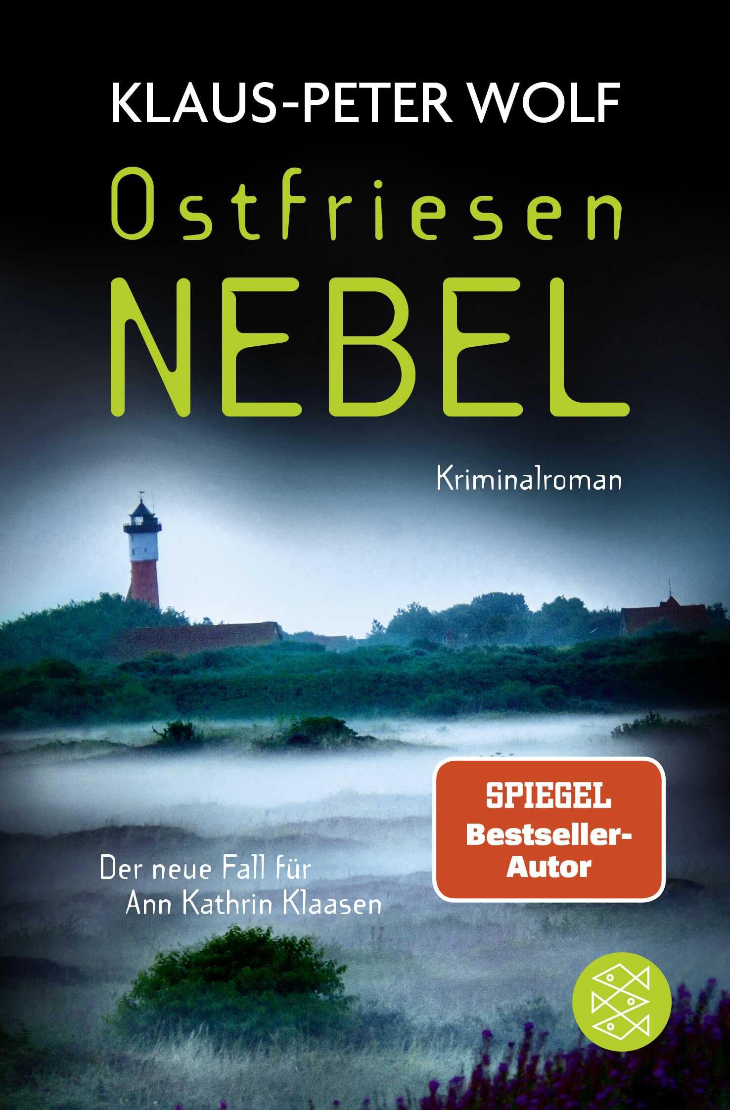 ostfriesennebel der neue fall für ann kathrin klaasen