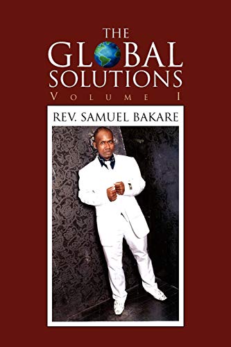The Global Solutions
