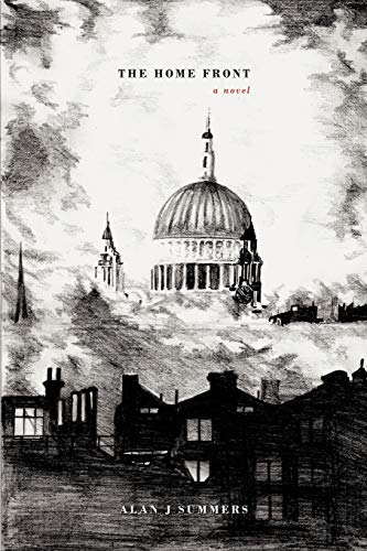 The Home Front: A Novel