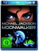 Moonwalker [Blu-ray]