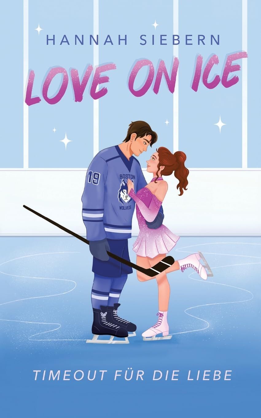 Love on Ice