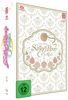 Sailor Moon Crystal - Vol.3 + Sammelschuber [Limited Edition] (2 DVDs)