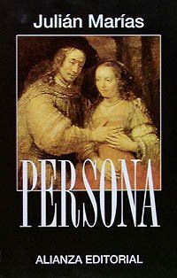 Persona (Libros Singulares (Ls))