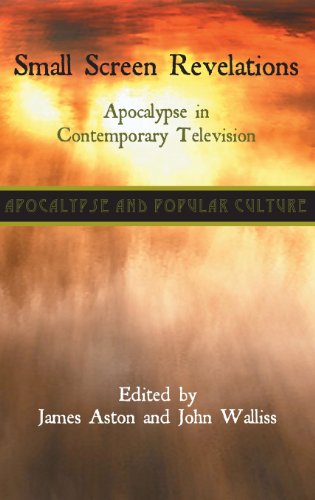 Small Screen Revelations: Apocalypse in Contemporary Television (Bible in the Modern World)
