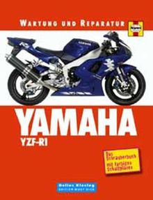 Yamaha YZF-R1
