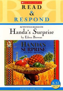 Handa's Surprise Teacher Resource: Teacher's Resource (Read & Respond) von Louise Carruthers  | Buch | Zustand sehr gut