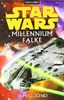 Star Wars(TM) Millennium Falke: Roman