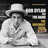 The Basement Tapes Raw: The Bootleg Series Vol. 11 (Standard Edition inkl. 56-seitigem Booklet)