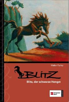Blitz, Band 01: Der schwarze Hengst von Farley, Walter | Buch | Zustand gut