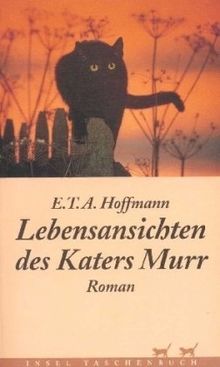 Lebensansichten des Katers Murr