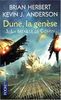 Dune, la genèse, Tome 3 : La bataille de Corrin
