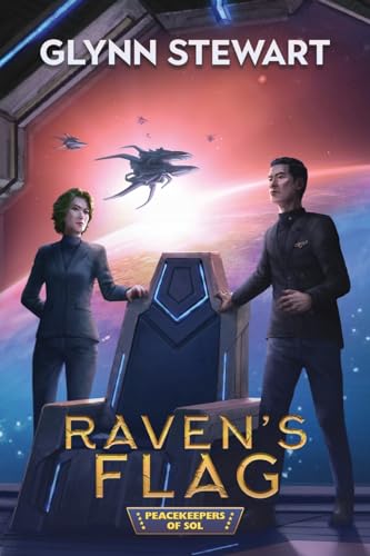 Raven's Flag (Peacekeepers of Sol, Band 6)