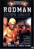 Rodman Down Under