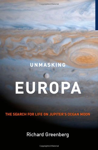 Unmasking Europa: The Search for Life on Jupiter's Ocean Moon