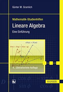 Lineare Algebra: Eine Einführung