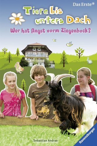 66 Tiere Bis Unters Dach Greta Und Jonas | squirelsant