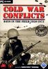 Cold War Conflicts: Days In The Field 1950 - 1973