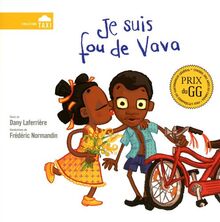 Je suis fou de Vava (Taxi)