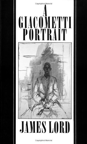 A Giacometti Portrait