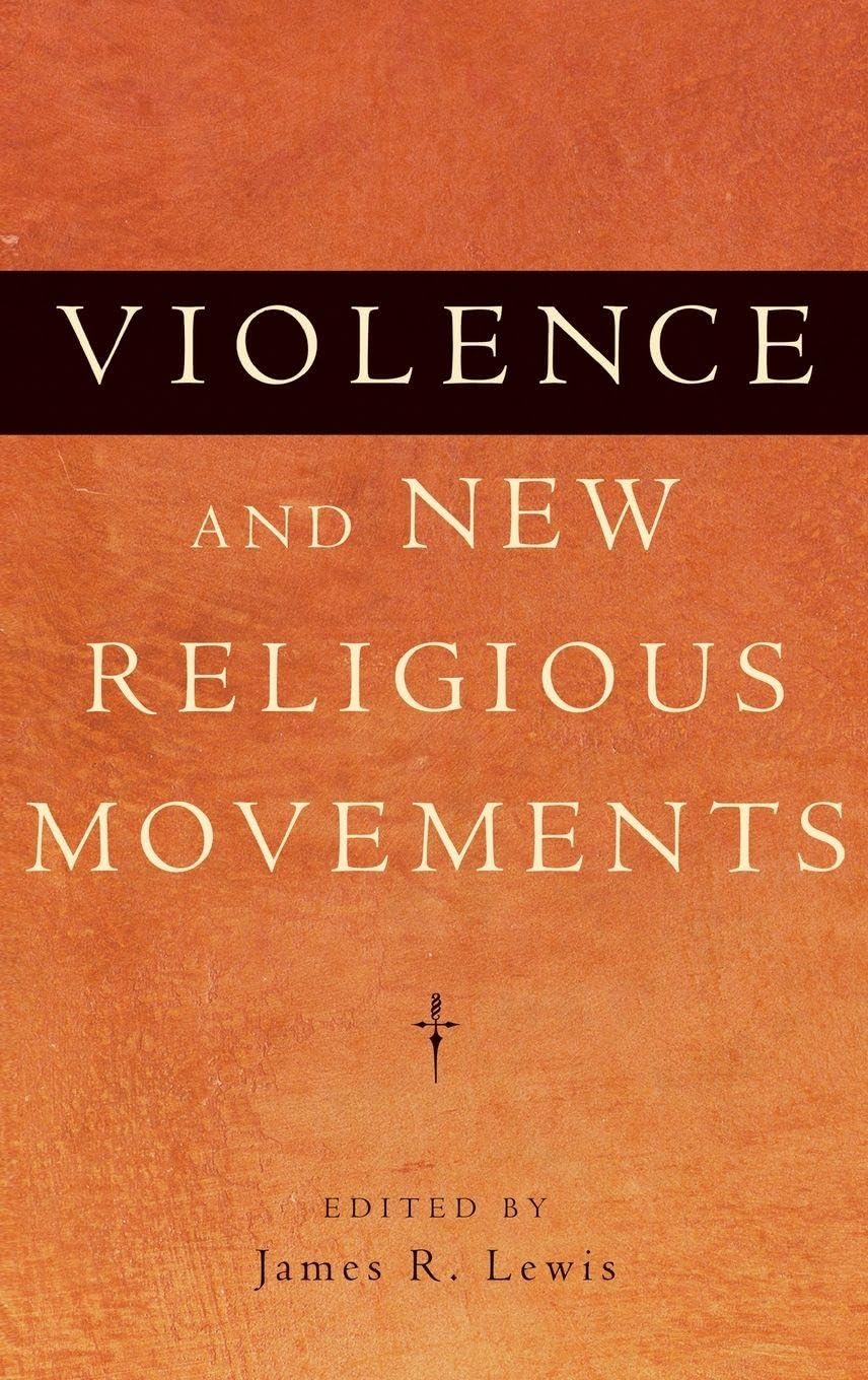 Violence and New Religious Movements