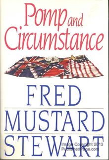Pomp and Circumstance von Stewart, Fred Mustard | Buch | Zustand gut