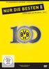 100 Jahre BVB - Nur die Besten ll, die besten Spiele aus 100 Jahren - Vol. 2 [5 DVDs]