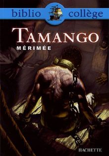 Tamango