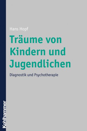 Träume von Kindern und Jugendlichen - Hans Hopf Kartoniert (TB)