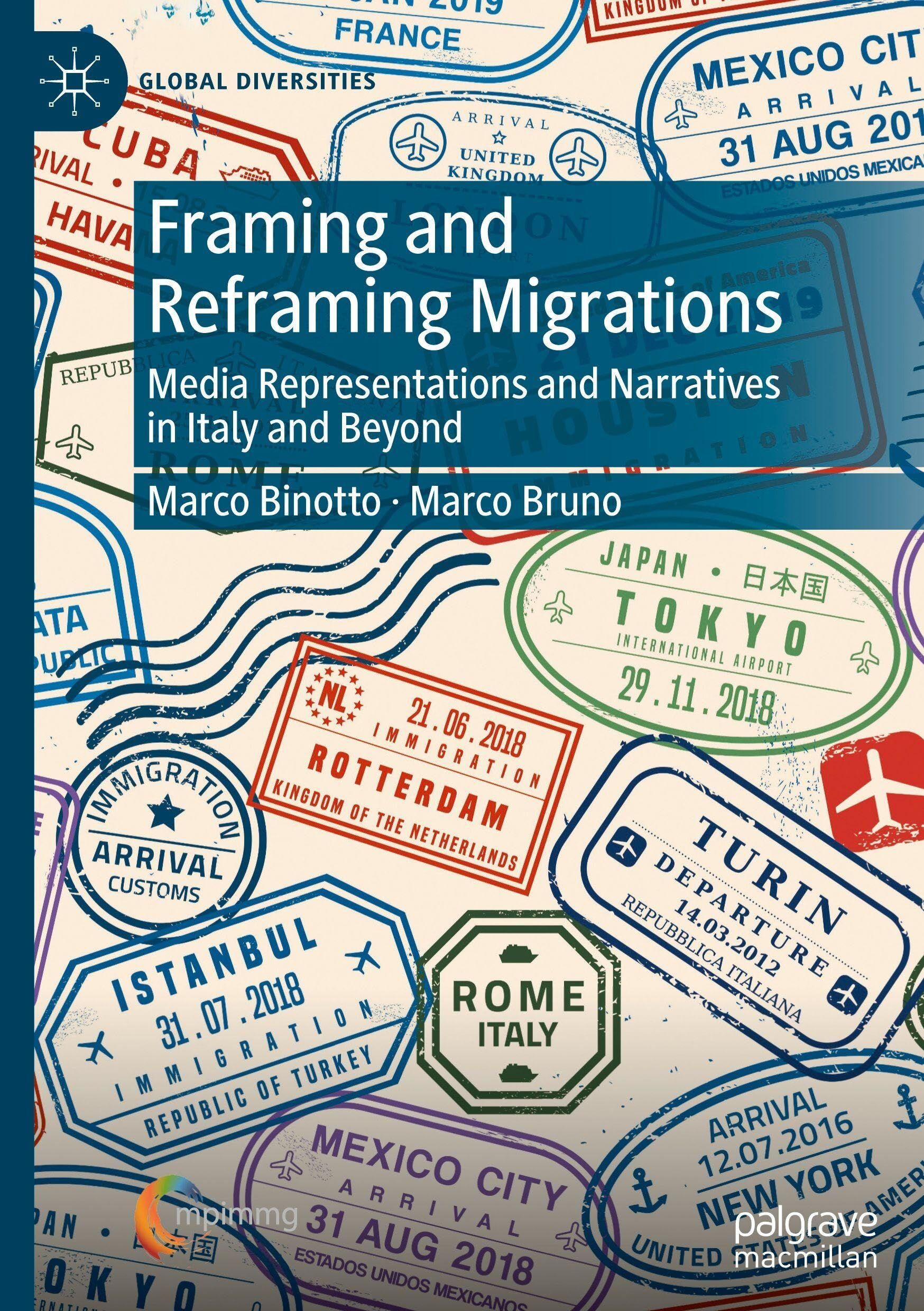 Framing and Reframing Migrations