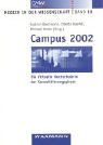 Campus 2002. Die virtuelle Hochschule in der Konsolidierungsphase