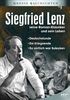 Siegfried Lenz Box (4 DVDs) - Große Geschichten 4