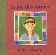 Le jeu des formes