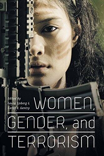 Women, Gender, and Terrorism (Studies in Security and International Affairs)