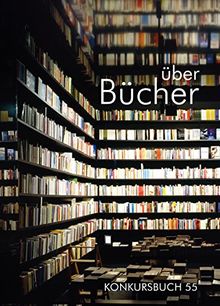 Bücher: Konkursbuch 55