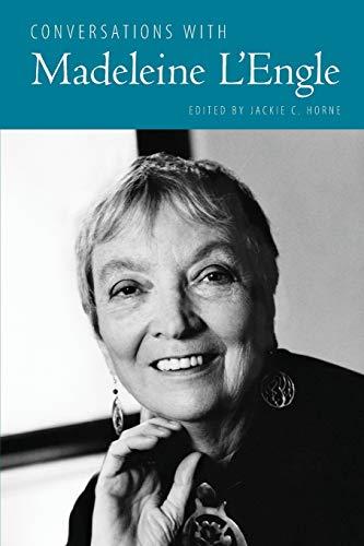 Conversations with Madeleine L'Engle (Literary Conversations Series)