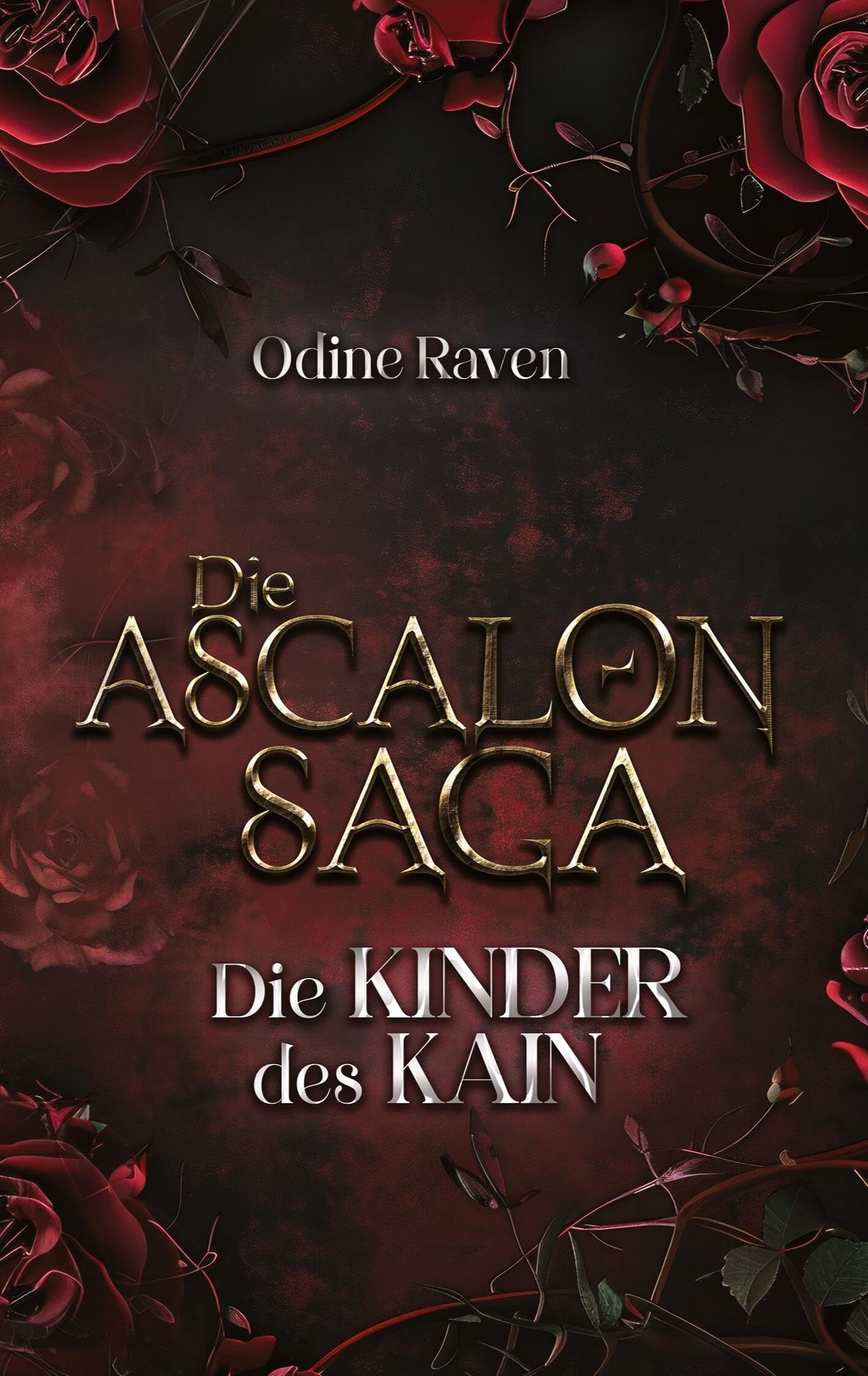 Die Ascalon Saga 2