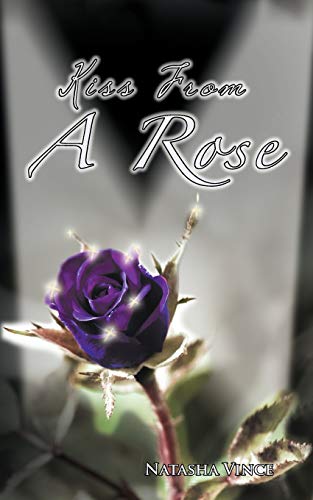 Natasha Vince Kiss From A Rose